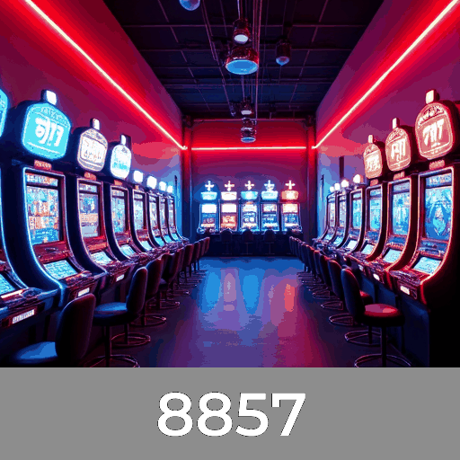 Cassino Online 8857