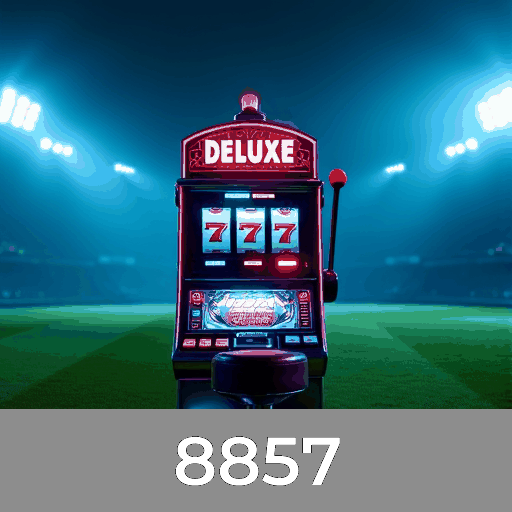 Cassino Online 8857