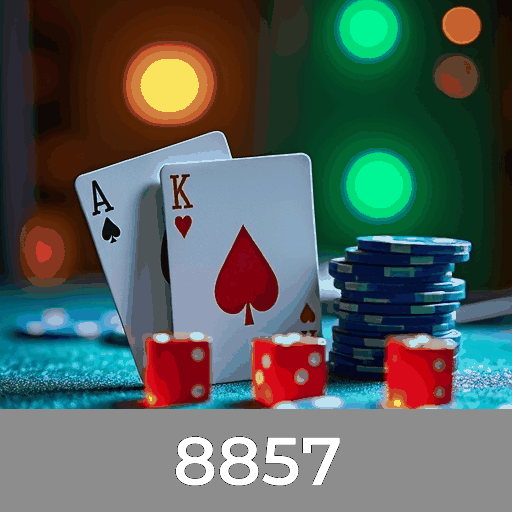 Cassino Online 8857