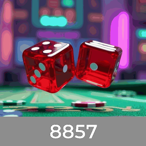 Acesso ao 8857