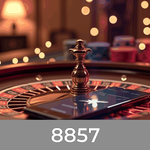 Cassino Online 8857