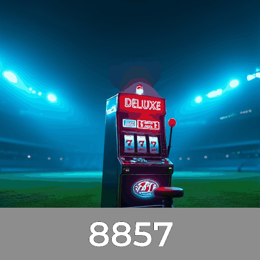 Cassino Online 8857