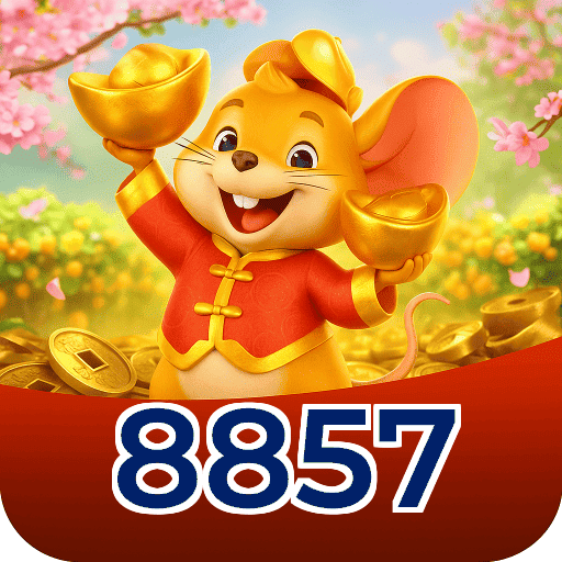 8857 logo