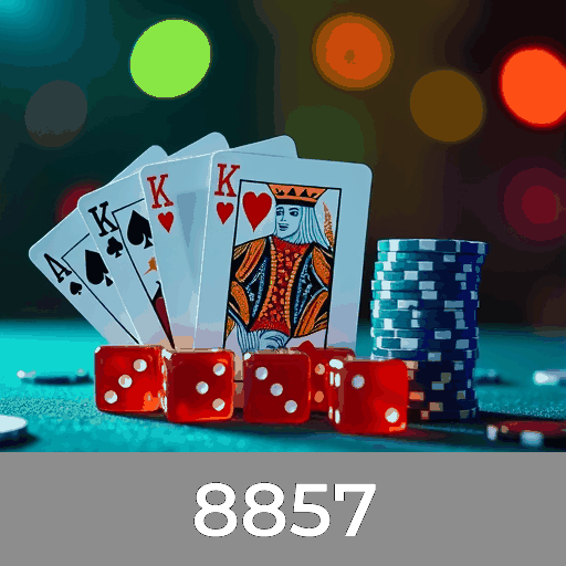 Acesso ao 8857