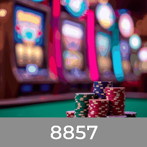 Cassino Online 8857
