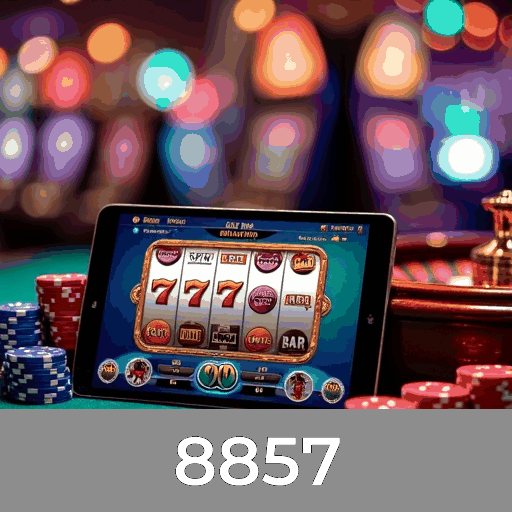 Acesso ao 8857