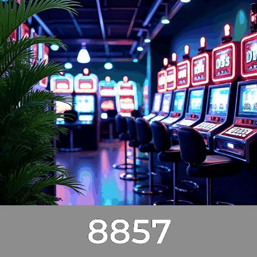 Cassino Online 8857
