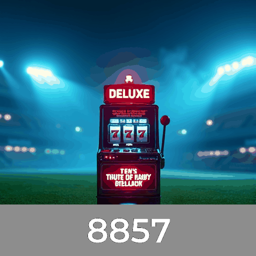 Cassino Online 8857