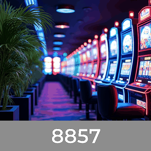 Cassino Online 8857